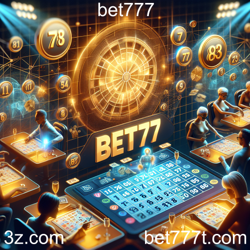 A Ascensão do Bingo Online na Bet777