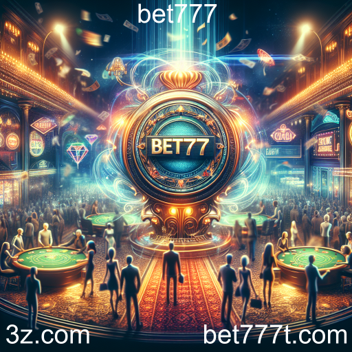 Explorando a Comunidade de Jogadores no bet777