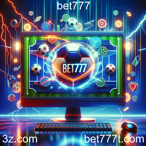 A Revolução dos Jogos Virtuais no Bet777